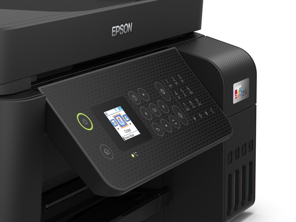 Epson EcoTank ET-4800 product photo
