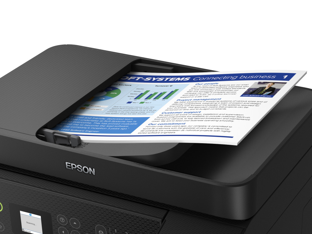 Epson EcoTank ET-4800 product photo