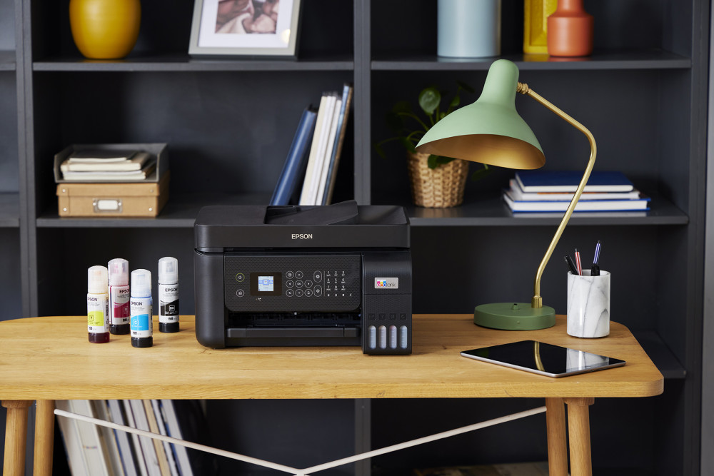 Epson EcoTank ET-4800 product photo