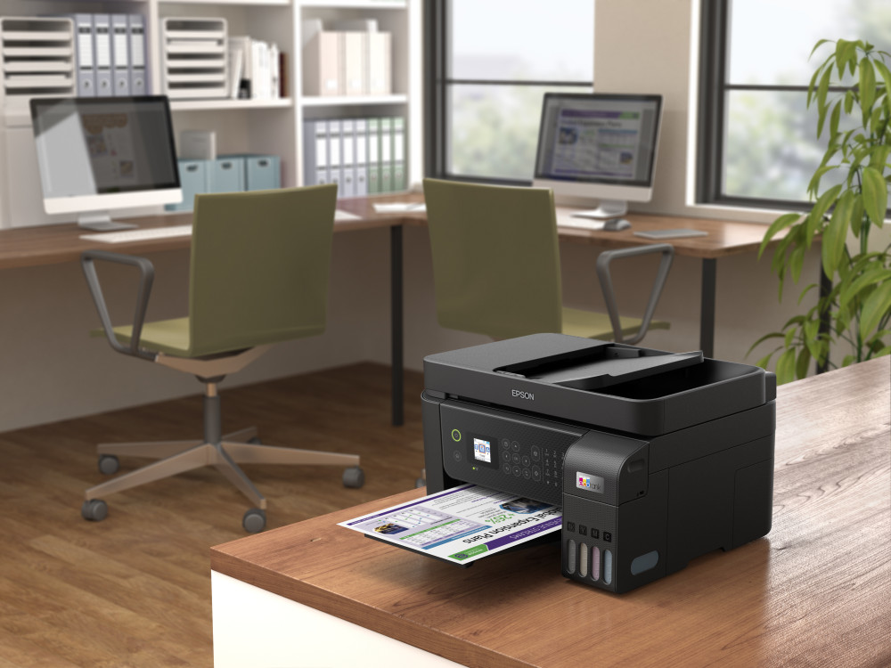 Epson EcoTank ET-4800 product photo