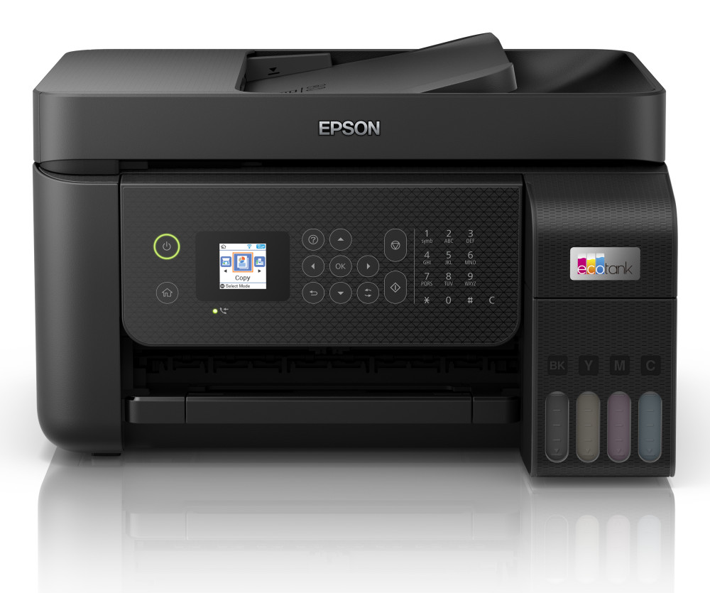 Epson EcoTank ET-4800 product photo