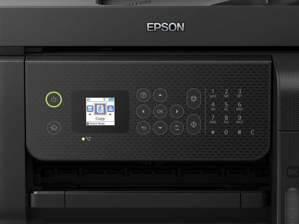Epson EcoTank ET-4800 product photo