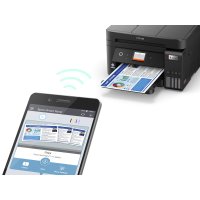 Epson EcoTank ET-4850 product thumbnail