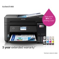 Epson EcoTank ET-4850 product thumbnail