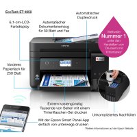 Epson EcoTank ET-4850 product thumbnail