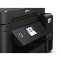 Epson EcoTank ET-4850 product thumbnail