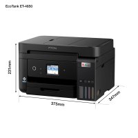 Epson EcoTank ET-4850 product thumbnail