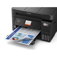 Epson EcoTank ET-4850 product thumbnail
