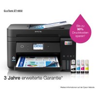 Epson EcoTank ET-4850 product thumbnail