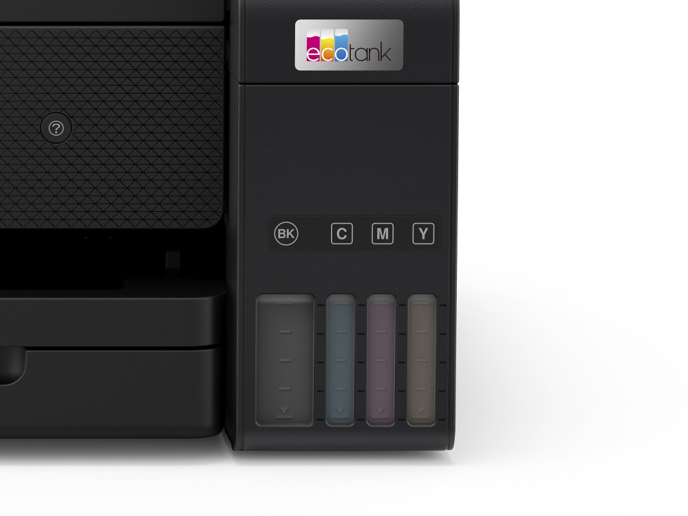 Epson EcoTank ET-4850 product photo