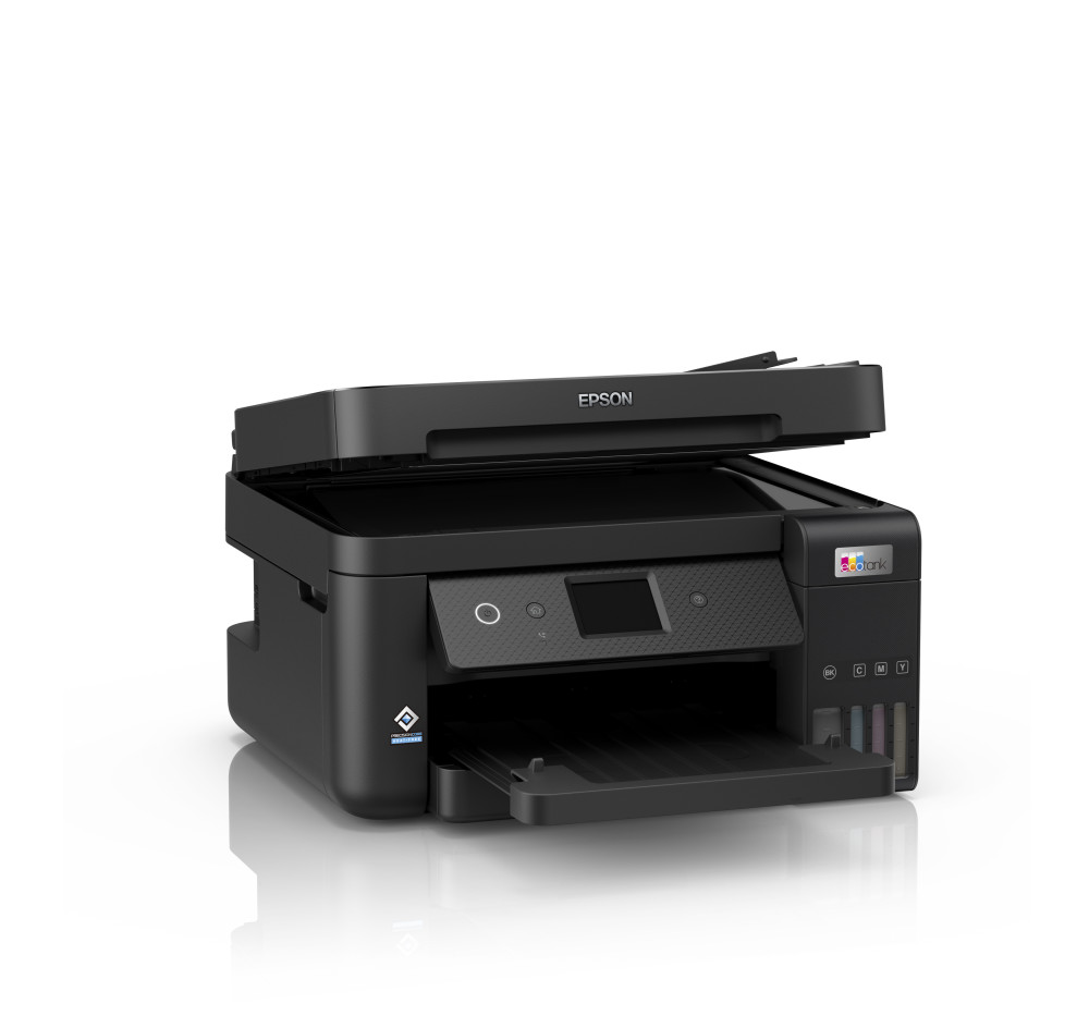 Epson EcoTank ET-4850 product photo