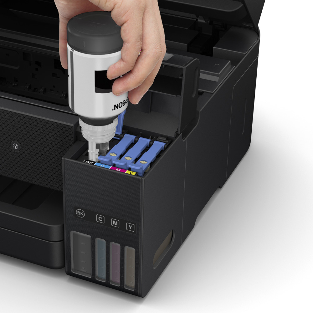 Epson EcoTank ET-4850 product photo