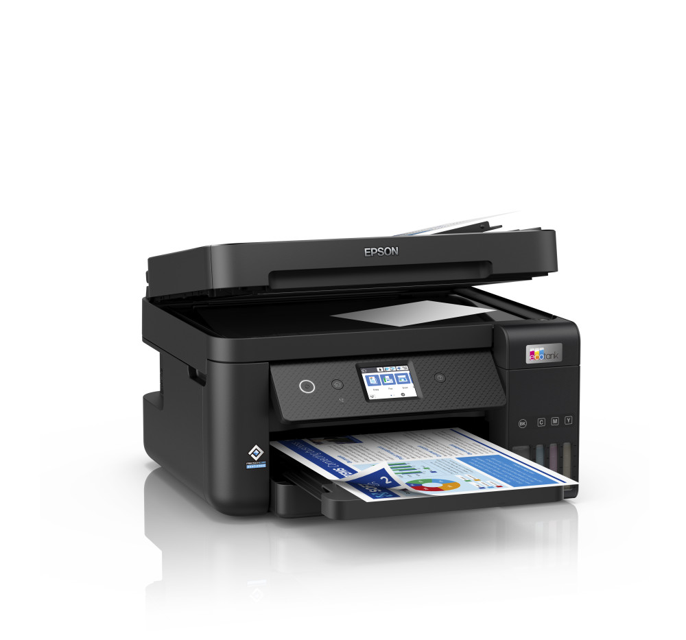 Epson EcoTank ET-4850 product photo