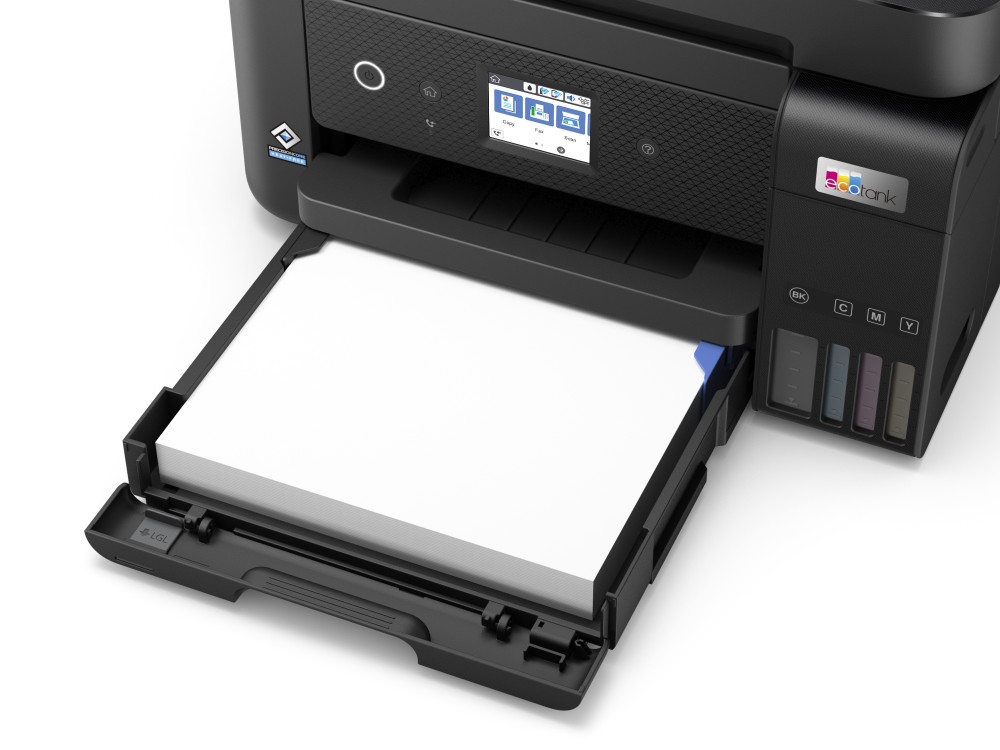 Epson EcoTank ET-4850 product photo