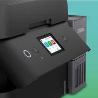 Epson EcoTank ET-4950 product thumbnail