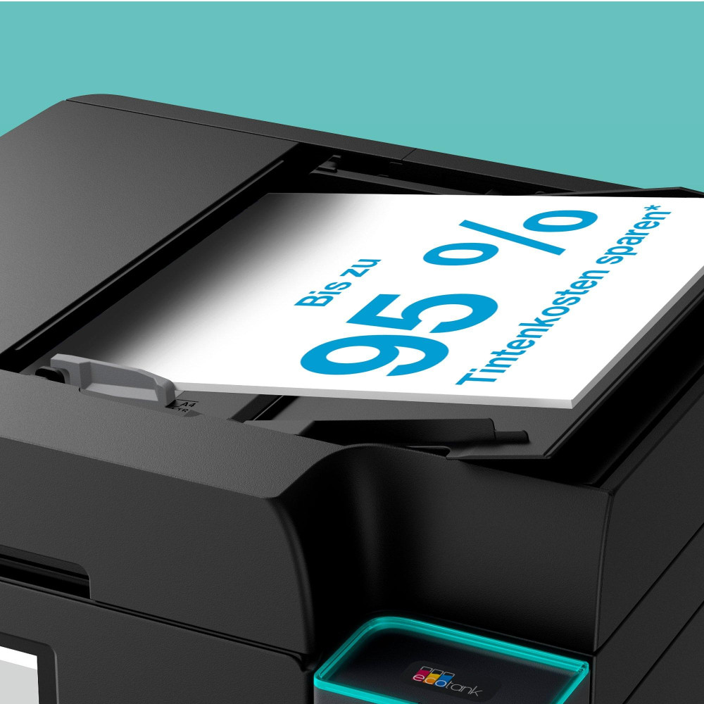 Epson EcoTank ET-4950 product photo