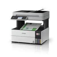 Epson EcoTank ET-5150 product thumbnail