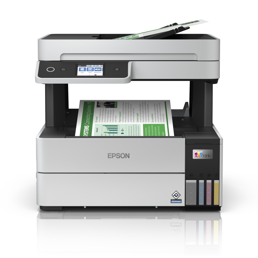 Epson EcoTank ET-5150 product photo