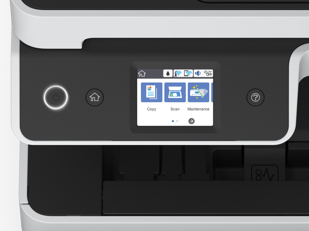 Epson EcoTank ET-5150 product photo