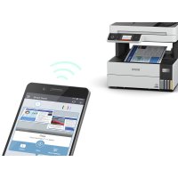 Epson EcoTank ET-5170 product thumbnail
