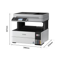Epson EcoTank ET-5170 product thumbnail