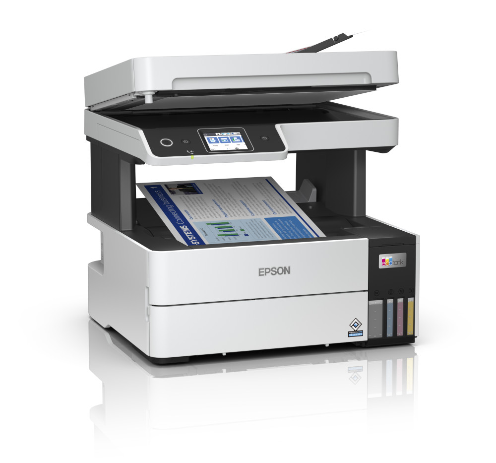Epson EcoTank ET-5170 product photo