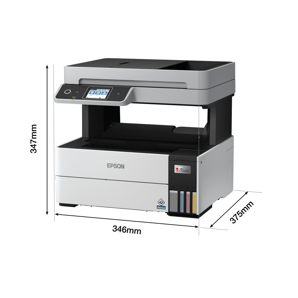 Epson EcoTank ET-5170 product photo