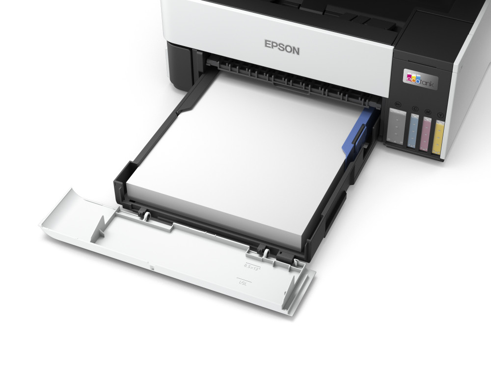 Epson EcoTank ET-5170 product photo