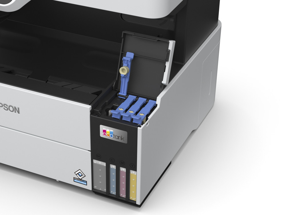 Epson EcoTank ET-5170 product photo