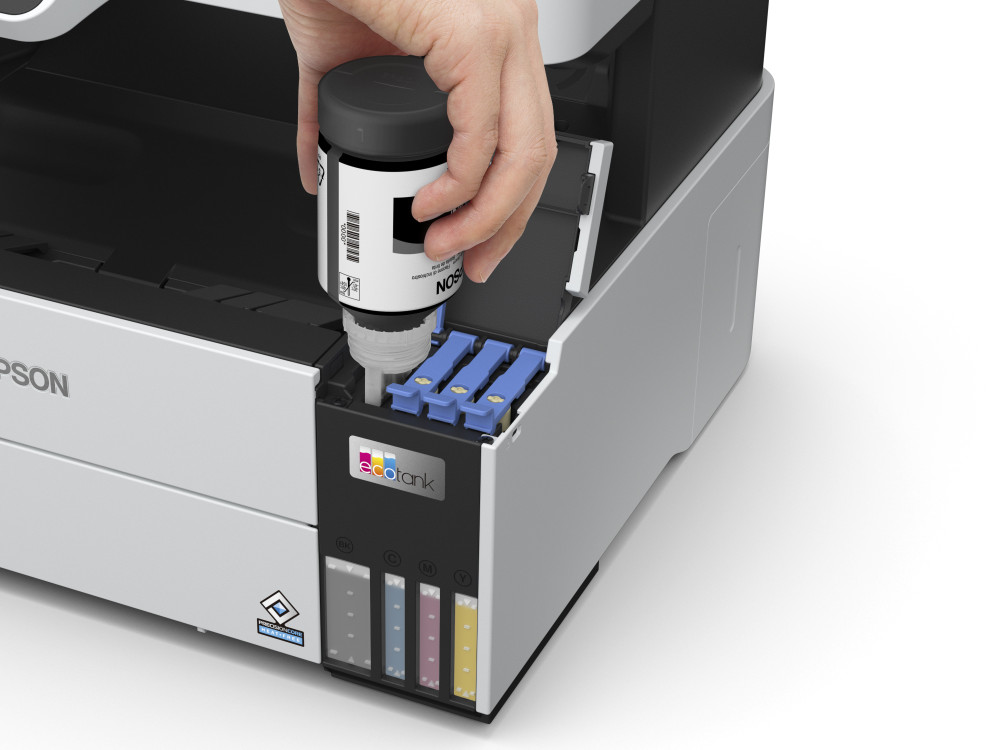 Epson EcoTank ET-5170 product photo