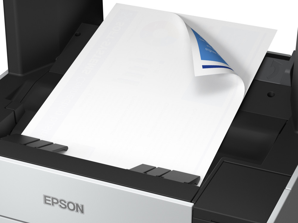 Epson EcoTank ET-5170 product photo