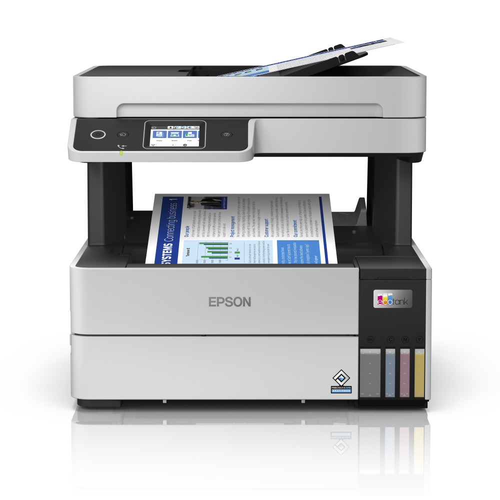 Epson EcoTank ET-5170 product photo