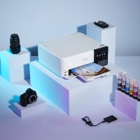 Epson EcoTank ET-8500 product thumbnail