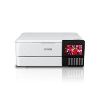 Epson EcoTank ET-8500 product thumbnail