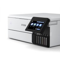 Epson EcoTank ET-8500 product thumbnail