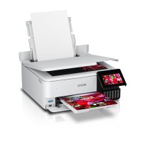 Epson EcoTank ET-8500 product thumbnail