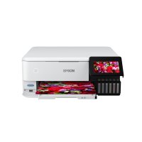 Epson EcoTank ET-8500 product thumbnail