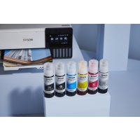 Epson EcoTank ET-8500 product thumbnail