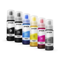 Epson EcoTank ET-8500 product thumbnail