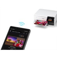 Epson EcoTank ET-8500 product thumbnail