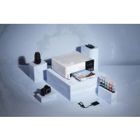 Epson EcoTank ET-8500 product thumbnail