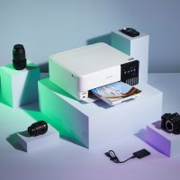 Epson EcoTank ET-8500 product thumbnail