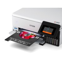 Epson EcoTank ET-8500 product thumbnail