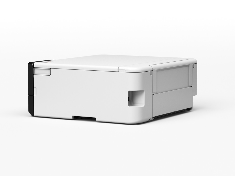 Epson EcoTank ET-8500 product photo