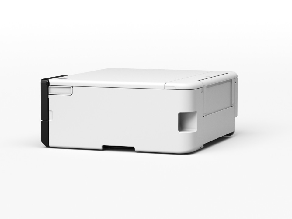 Epson EcoTank ET-8500 product photo