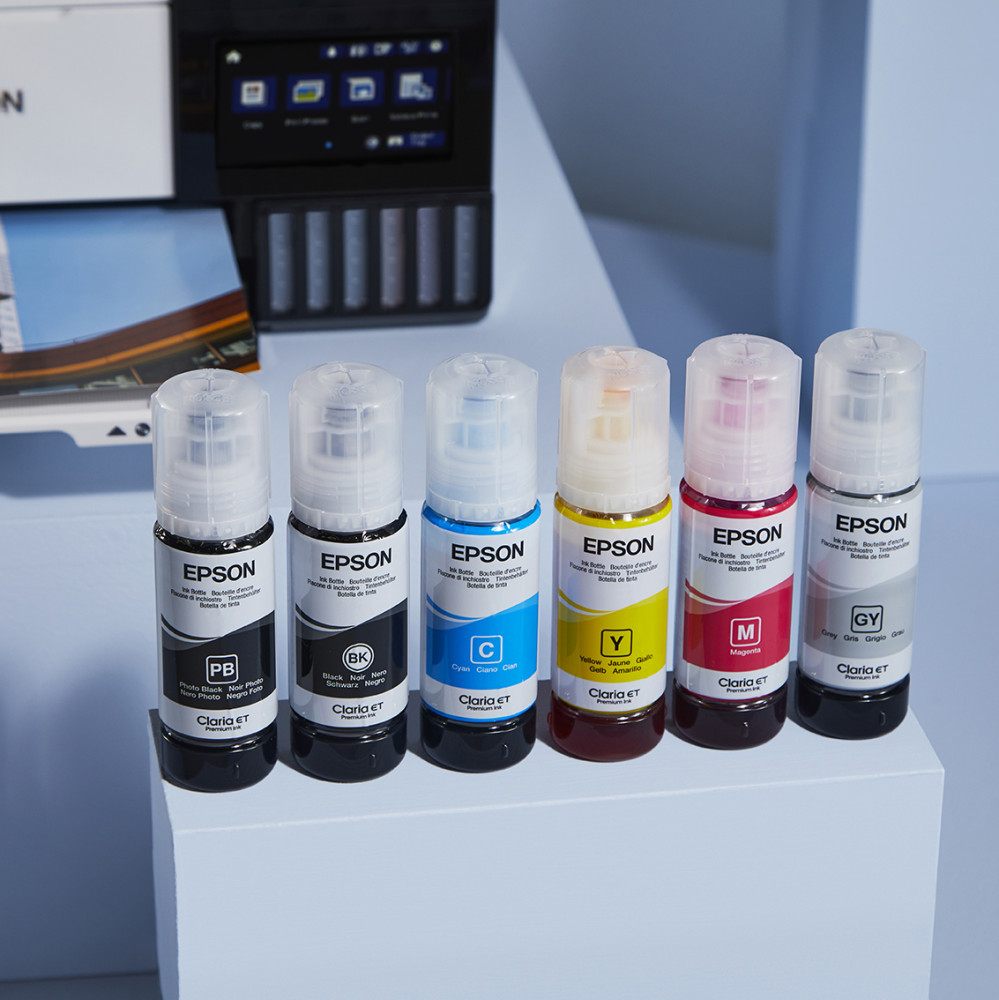 Epson EcoTank ET-8500 product photo
