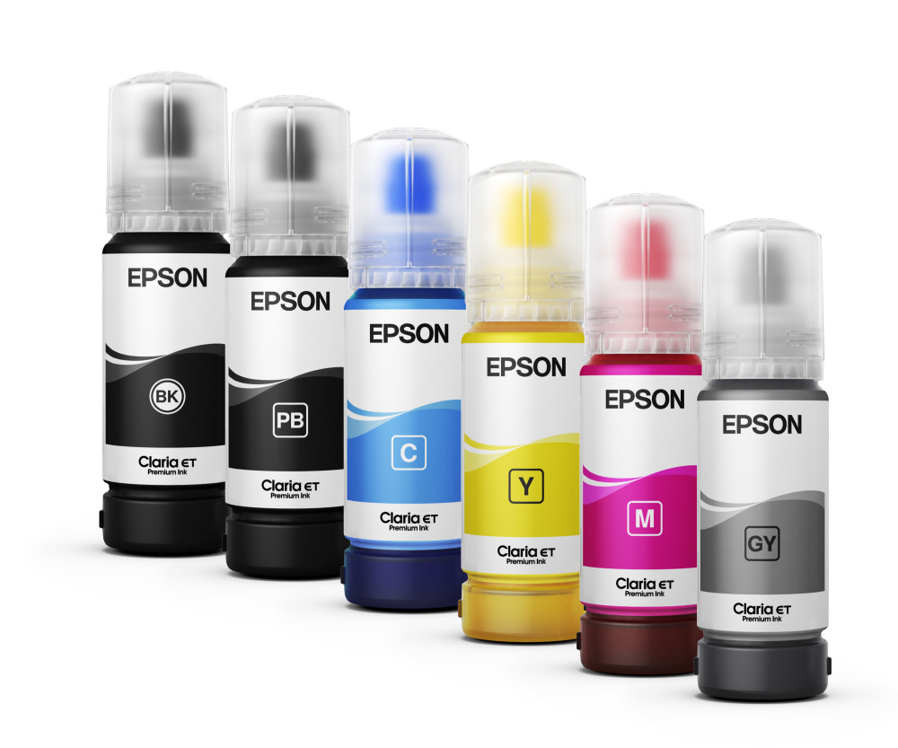 Epson EcoTank ET-8500 product photo