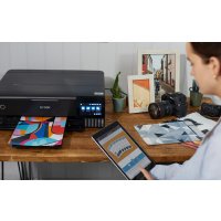 Epson EcoTank ET-8550 product thumbnail