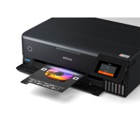 Epson EcoTank ET-8550 product thumbnail