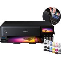 Epson EcoTank ET-8550 product thumbnail